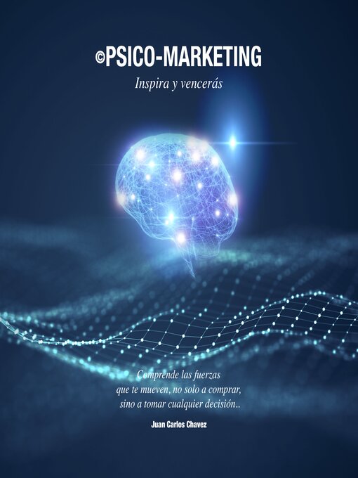 Title details for Psico-Marketing by Juan Carlos Chávez - Available